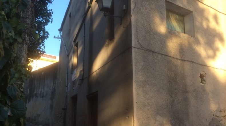 Barcelona - Avinyó Nou - 198m2