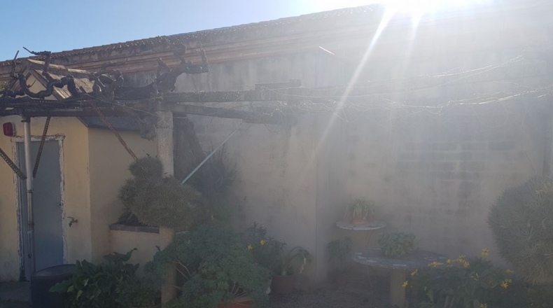 Barcelona - la Granada - 3300m2