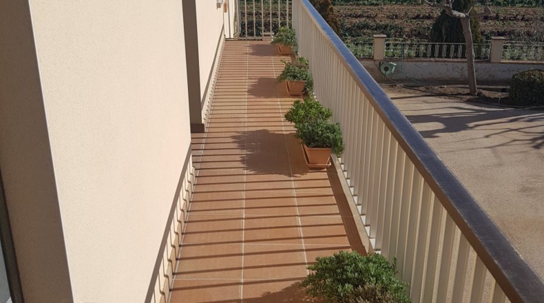 Barcelona - la Granada - 3300m2