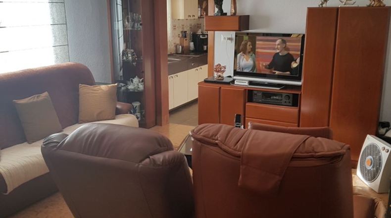 Barcelona - la Granada - 3300m2