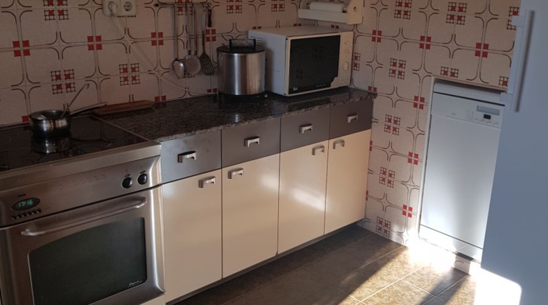 Barcelona - la Granada - 3300m2