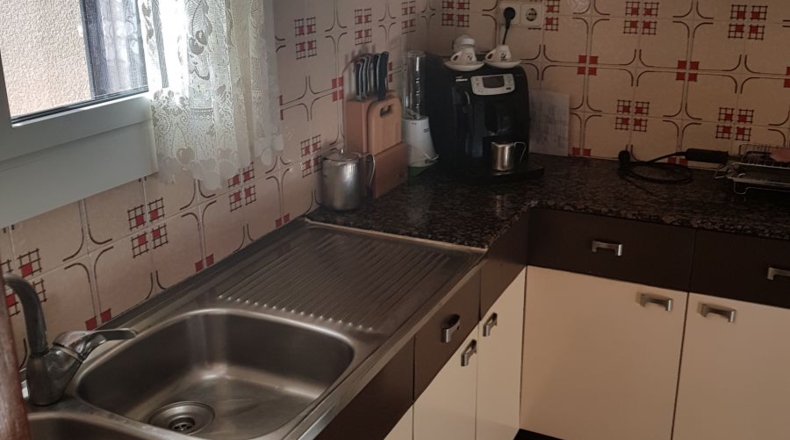 Barcelona - la Granada - 3300m2