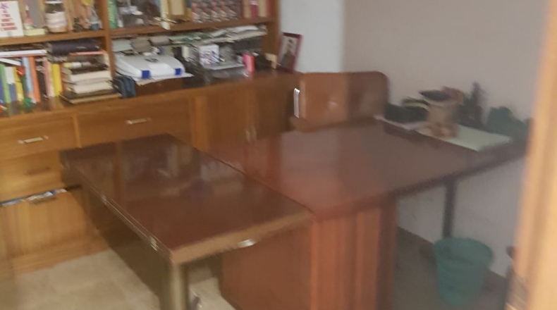Barcelona - la Granada - 3300m2