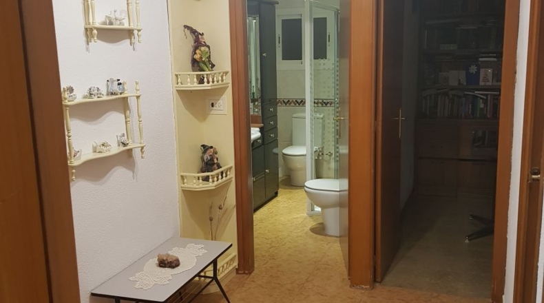 Barcelona - la Granada - 3300m2