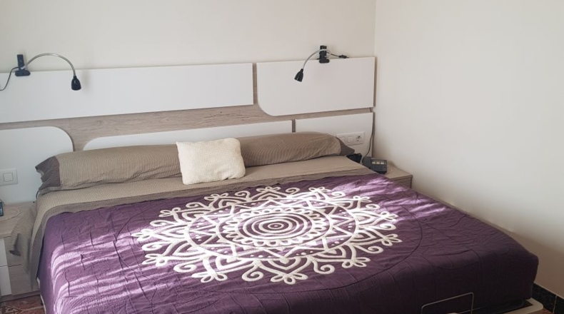 Barcelona - la Granada - 3300m2