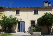 Casa de camp amb terreny en venda a Santa Margarida i els Monjos ref.: TR13734 foto
