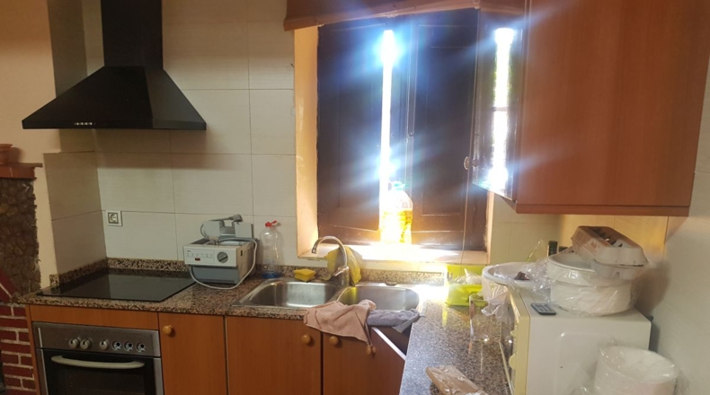 Barcelona - Santa Margarida i els Monjos - 3000m2