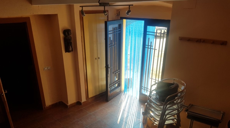 Barcelona - Santa Margarida i els Monjos - 3000m2
