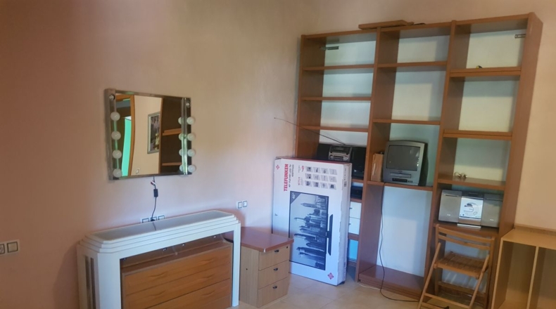 Barcelona - Santa Margarida i els Monjos - 3000m2