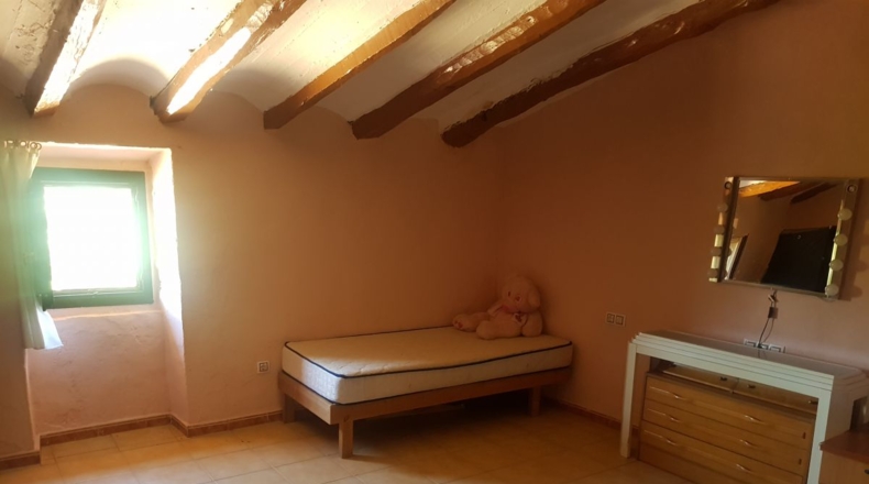 Barcelona - Santa Margarida i els Monjos - 3000m2