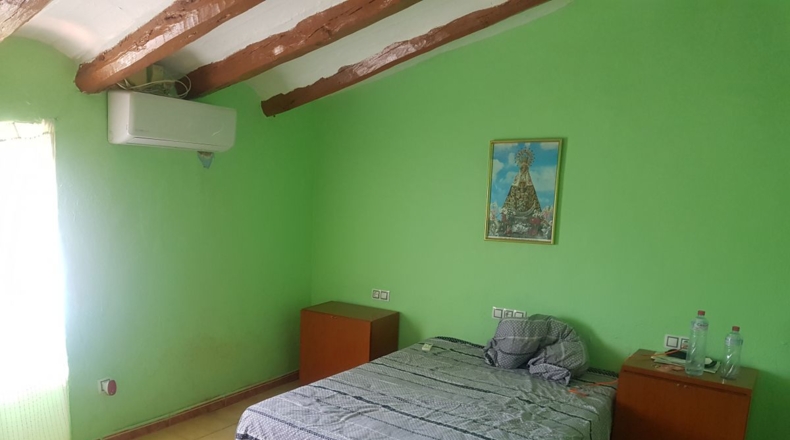 Barcelona - Santa Margarida i els Monjos - 3000m2