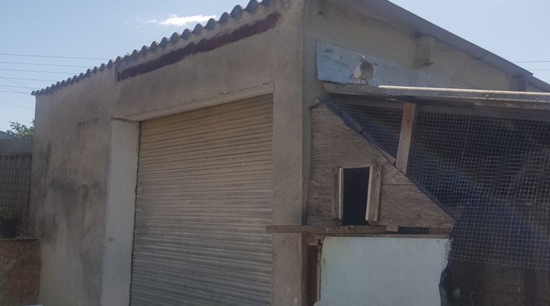 Barcelona - Santa Margarida i els Monjos - 3000m2
