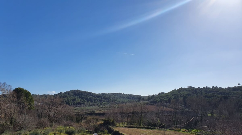 Barcelona - Sant Quintí de Mediona - 180m2