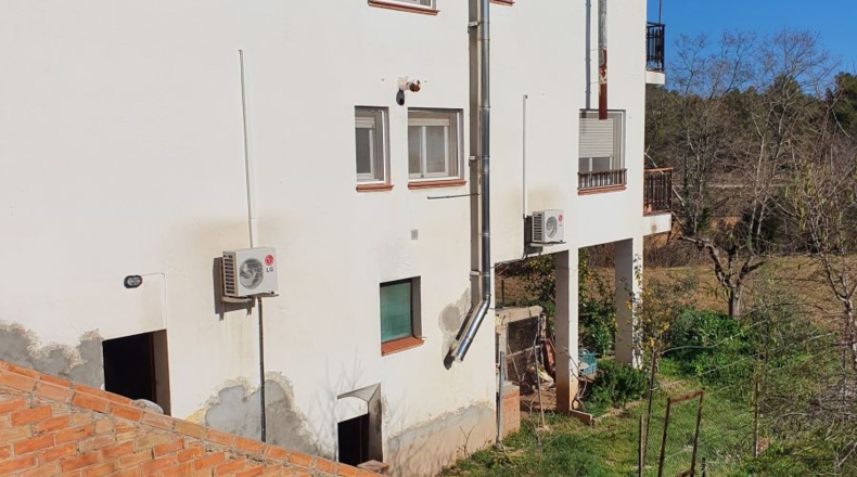 Barcelona - Sant Quintí de Mediona - 180m2