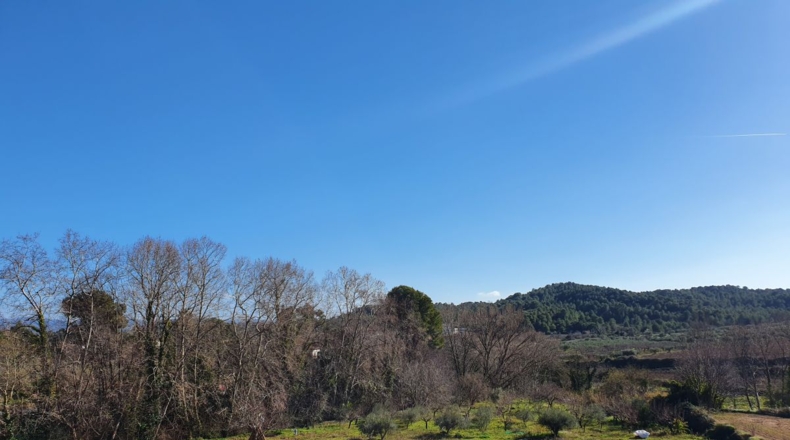 Barcelona - Sant Quintí de Mediona - 180m2