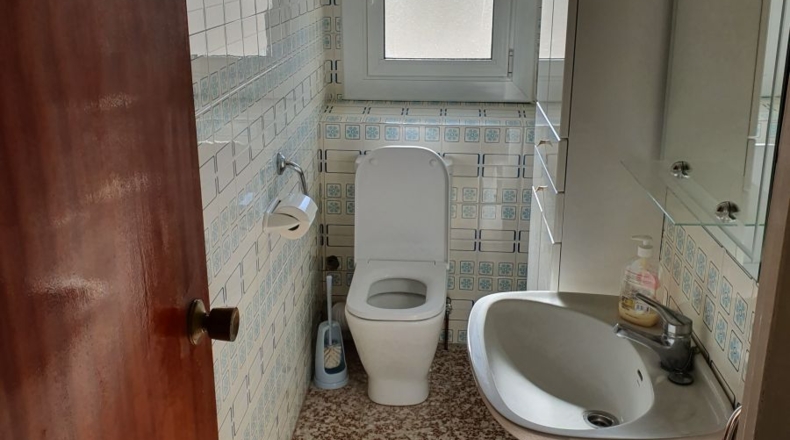 Barcelona - Sant Quintí de Mediona - 180m2