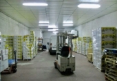 Industrial warehouse for sale in Gelida ref: TR210718 photo