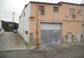 Industrial warehouse for sale in Gelida ref: TR210718 photo