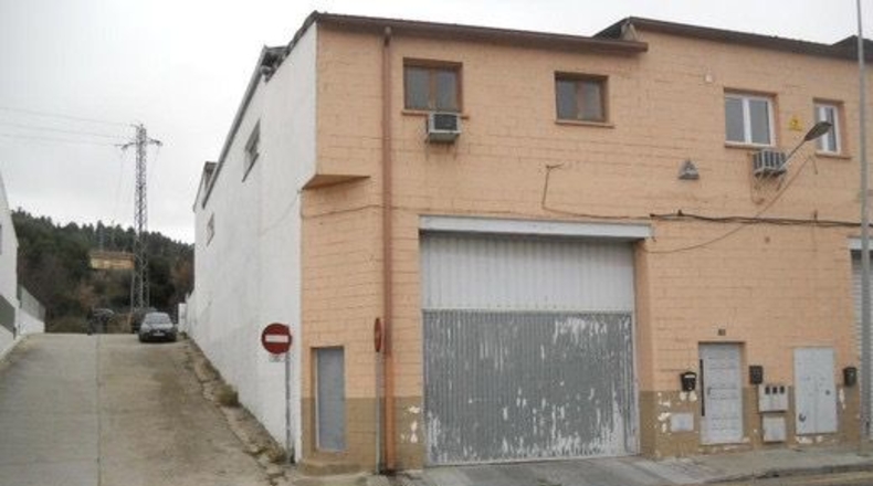 Barcelona - Gelida - 398m2