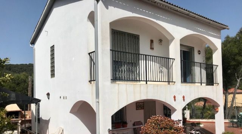 Barcelona - les Palmeres - 586m2