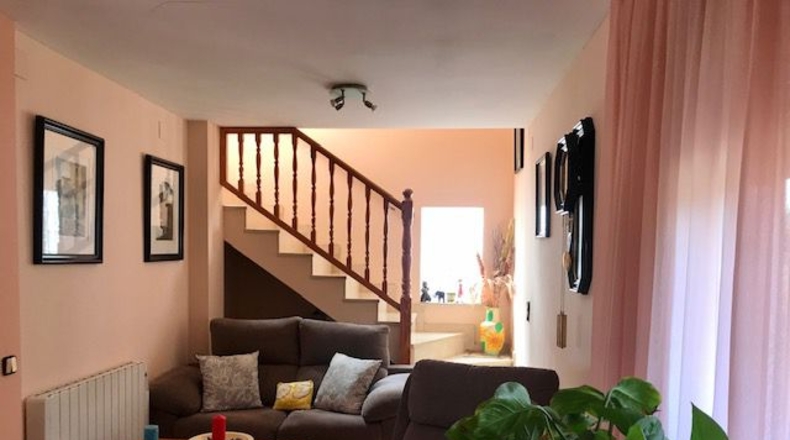 Barcelona - les Palmeres - 586m2