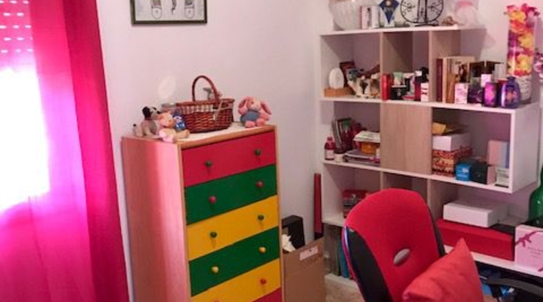 Barcelona - les Palmeres - 586m2