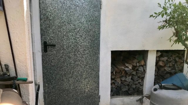 Barcelona - les Palmeres - 586m2