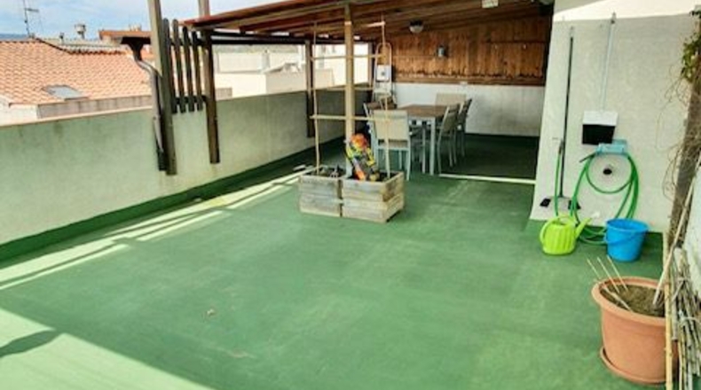 Barcelona - Vilafranca del Penedès - 208m2