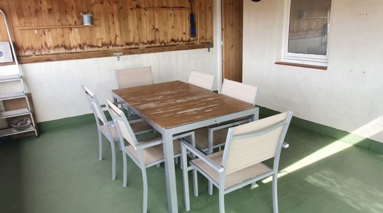 Barcelona - Vilafranca del Penedès - 208m2