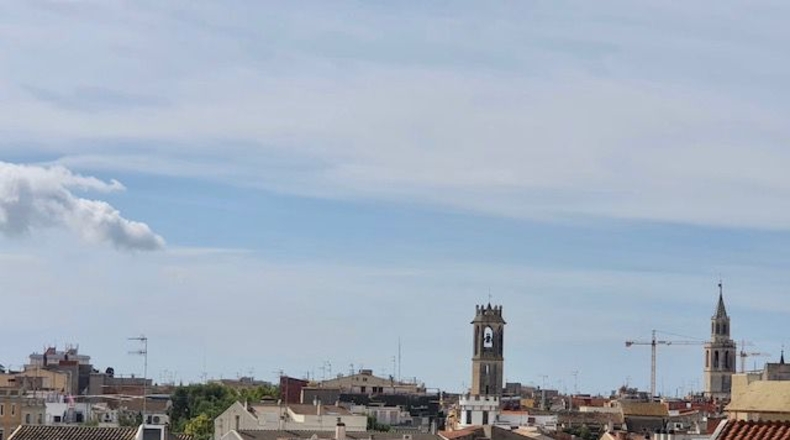 Barcelona - Vilafranca del Penedès - 208m2