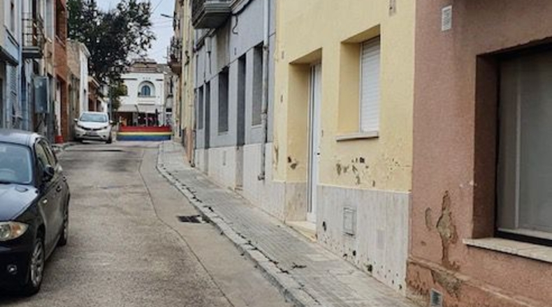 Barcelona - Santa Margarida i els Monjos - 305m2