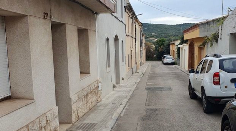 Barcelona - Santa Margarida i els Monjos - 305m2