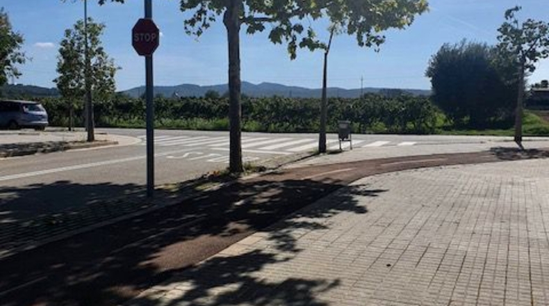 Barcelona - Vilafranca del Penedès - 180m2