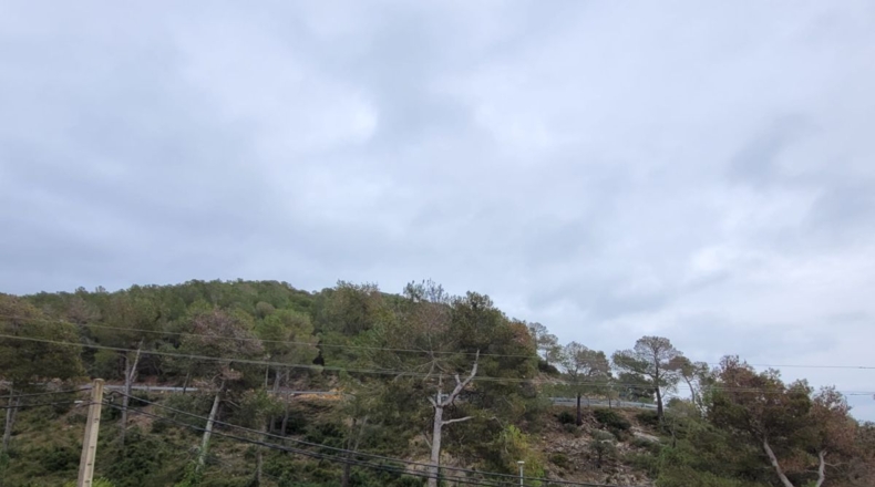Barcelona - Font-rubí - 966m2