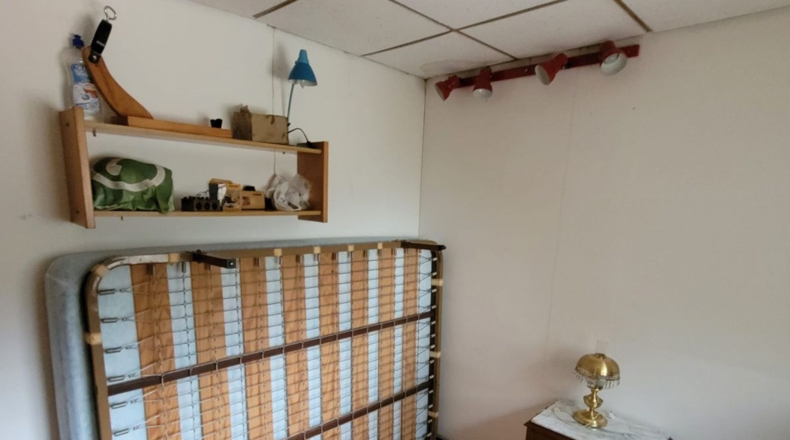Barcelona - Font-rubí - 966m2