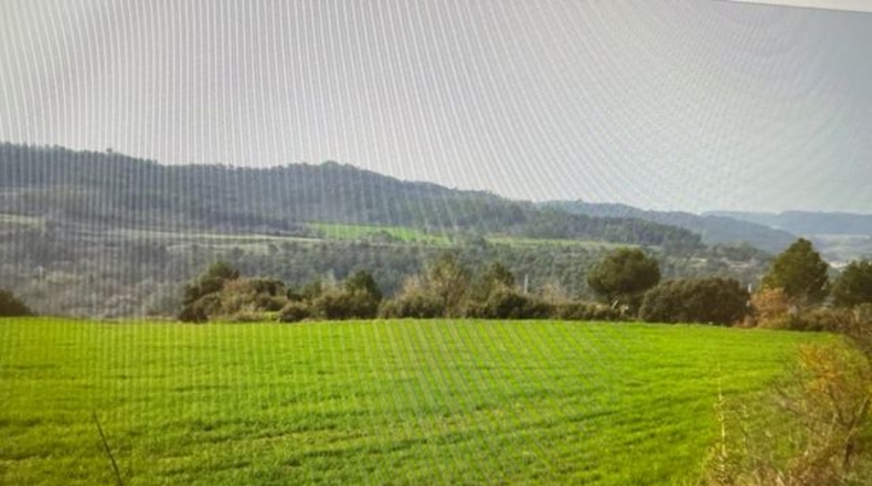 Barcelona - Argençola - 710000m2