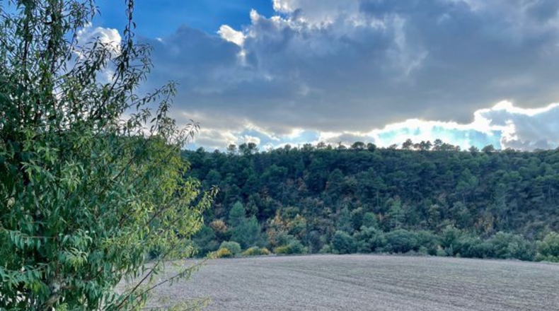 Barcelona - Argençola - 710000m2