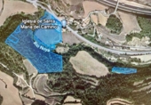 Finca rústica en venta en Argençola ref: TR45927 foto