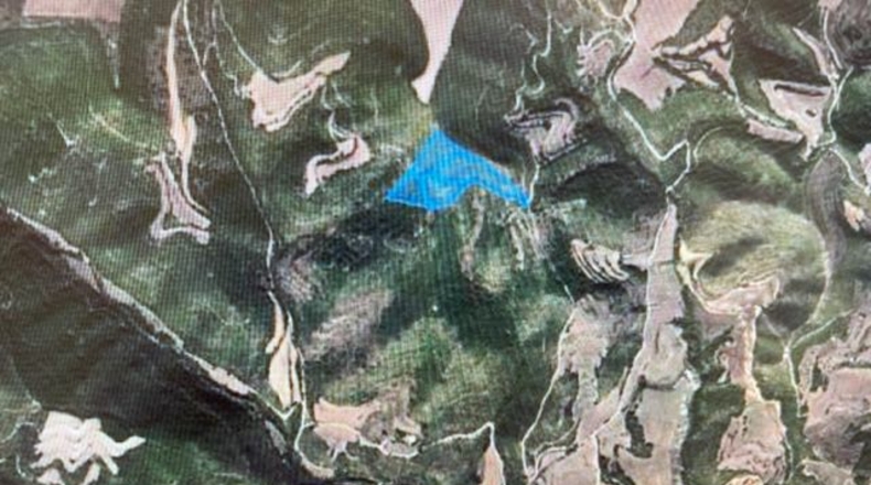 Barcelona - Argençola - 710000m2