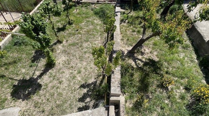 Barcelona - la Granada - 488m2