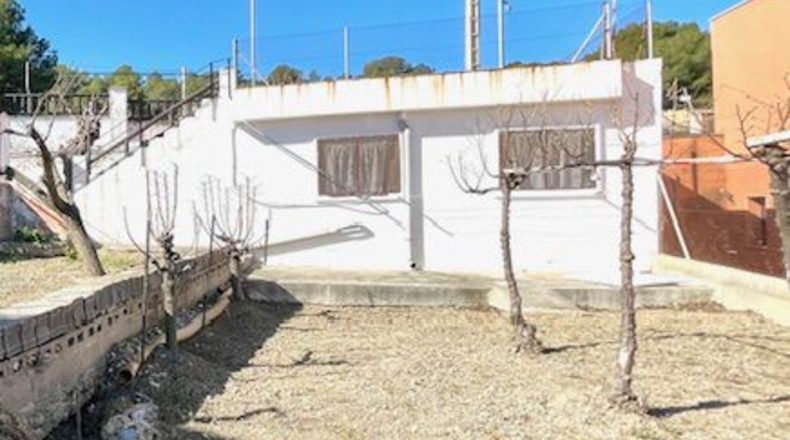 Barcelona - la Granada - 488m2