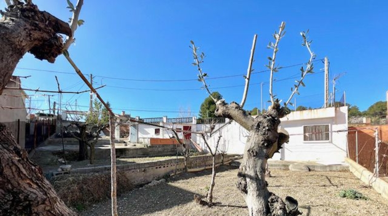 Barcelona - la Granada - 488m2