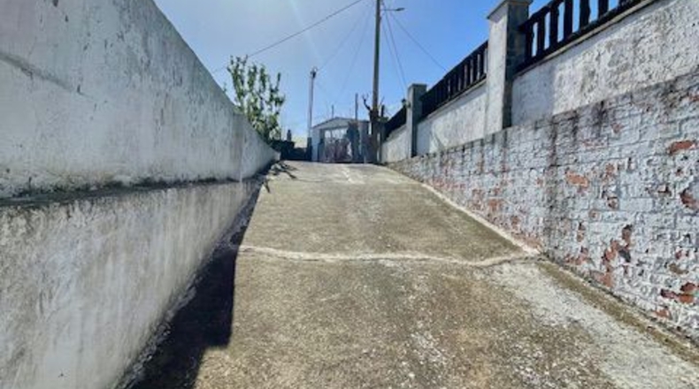 Barcelona - la Granada - 488m2