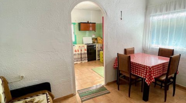 Barcelona - la Granada - 488m2