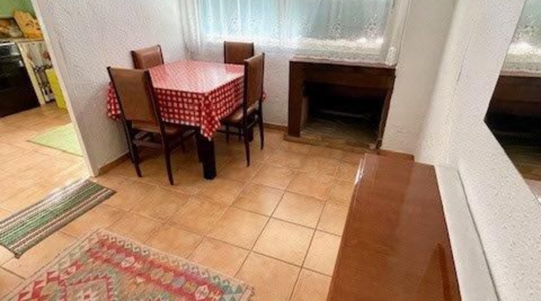 Barcelona - la Granada - 488m2