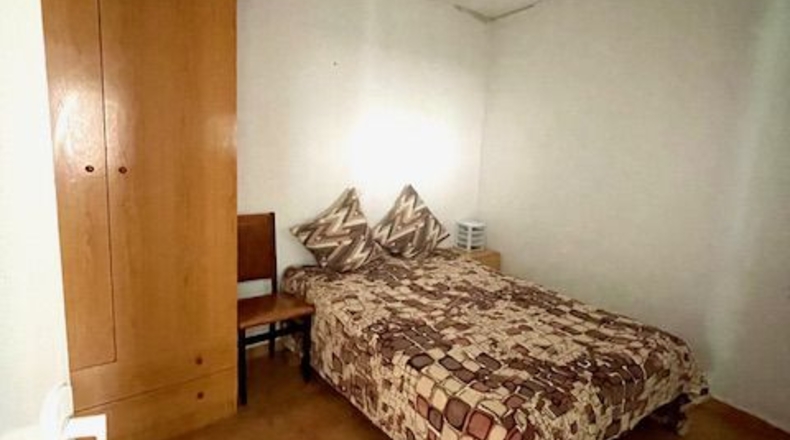 Barcelona - la Granada - 488m2