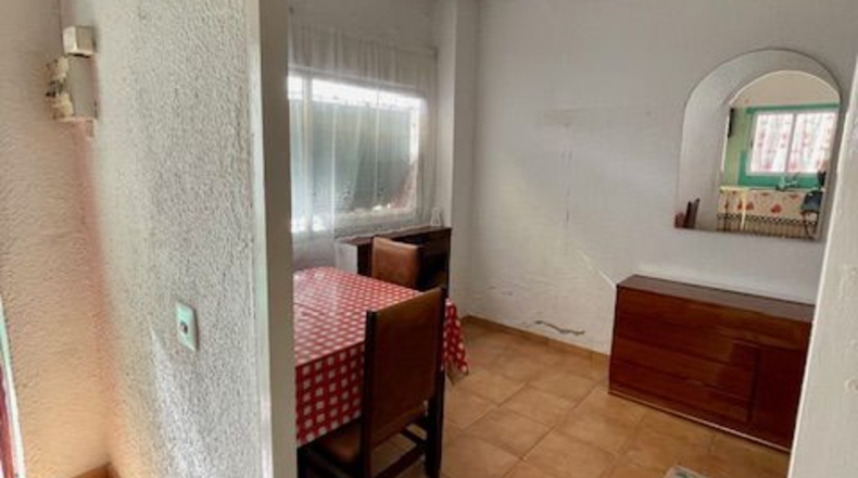 Barcelona - la Granada - 488m2