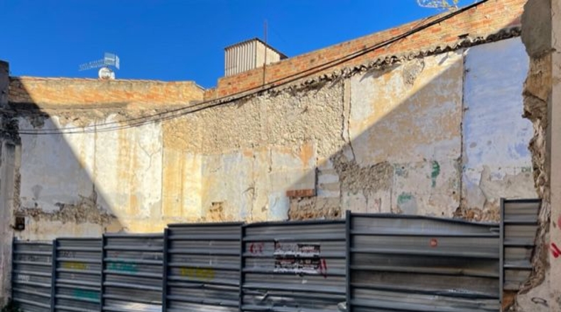 Barcelona - Vilafranca del Penedès - 86m2