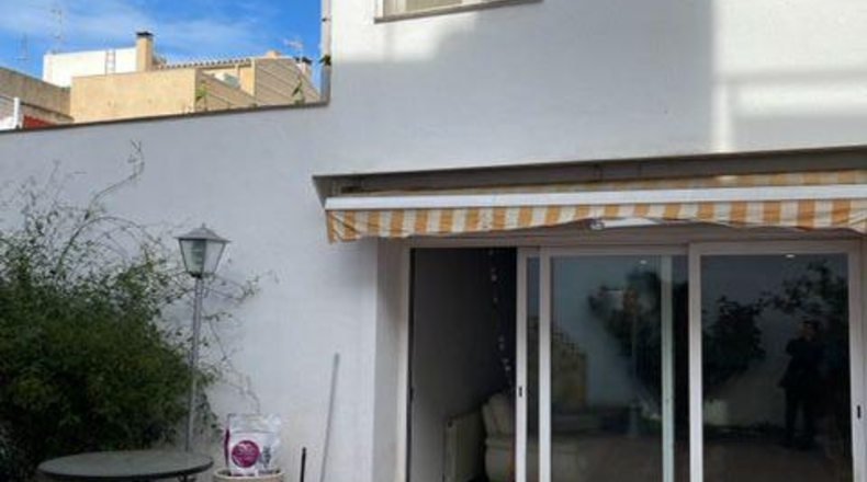 Barcelona - Vilafranca del Penedès - 232m2