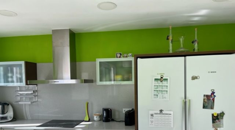 Barcelona - Vilafranca del Penedès - 232m2